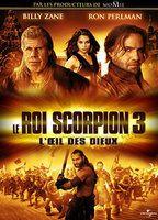 The Scorpion King 3: Battle for Redemption