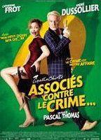 Associés contre le crime...