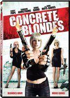Concrete Blondes