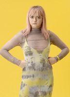 Maisie Williams reads The Green New Deal | Dazed Texts