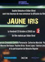 Jaune Iris