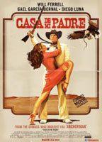 Casa de mi Padre