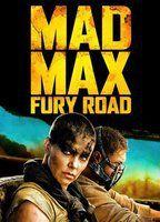 Mad Max: Fury Road