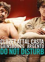 Do Not Disturb