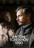 Anton Tchekhov: 1890