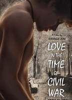 Love in the Time of Civil War