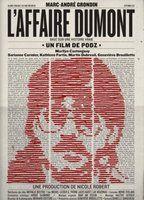 L'affaire Dumont