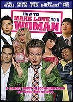 How to Make Love to a Woman