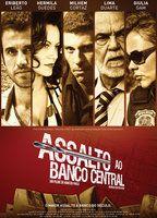 Assalto ao Banco Central