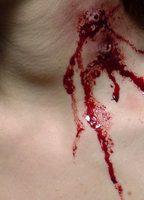 Blood + Roses