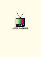 Actor Martinez