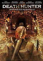 Death Hunter: Werewolves vs. Vampires