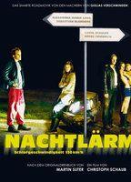 Nachtlärm