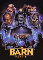 The Barn Part II