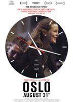 Oslo, August 31st