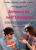 Almeno tu nell'universo