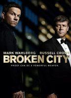 Broken City