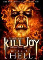 Killjoy Goes To Hell