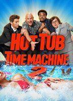 Hot Tub Time Machine 2