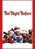 The Night Before