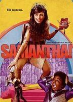 Samantha!