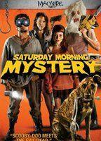 Saturday Morning Mystery