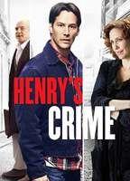 Henry's Crime