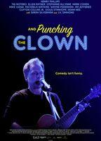 And Punching the Clown