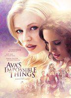 Ava's Impossible Things