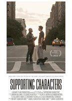 Supporting Characters
