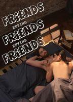 Friends Effing Friends Effing Friends
