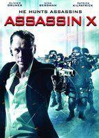 Assassin X