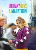 Brittany Runs a Marathon