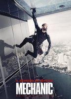 Mechanic: Resurrection