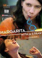 Margarita, with a Straw