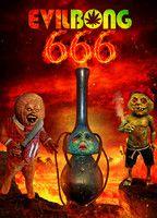 Evil Bong 666