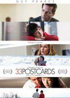 33 Postcards