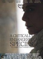 A Critically Endangered Species