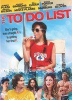 The To Do List