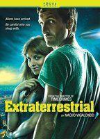 Extraterrestrial