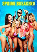 Spring Breakers