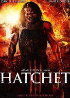 Hatchet III
