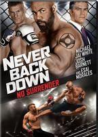 Never Back Down: No Surrender