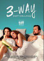 3-Way (Not Calling)