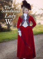 The Scandalous Lady W