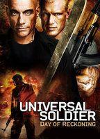 Universal Soldier: Day of Reckoning
