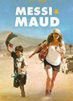 Messi and Maud