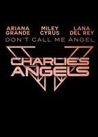 Don’t Call Me Angel
