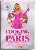 Cooking With Paris