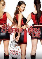 All Cheerleaders Die